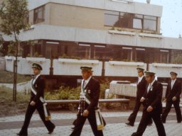 Schützenfest 1979